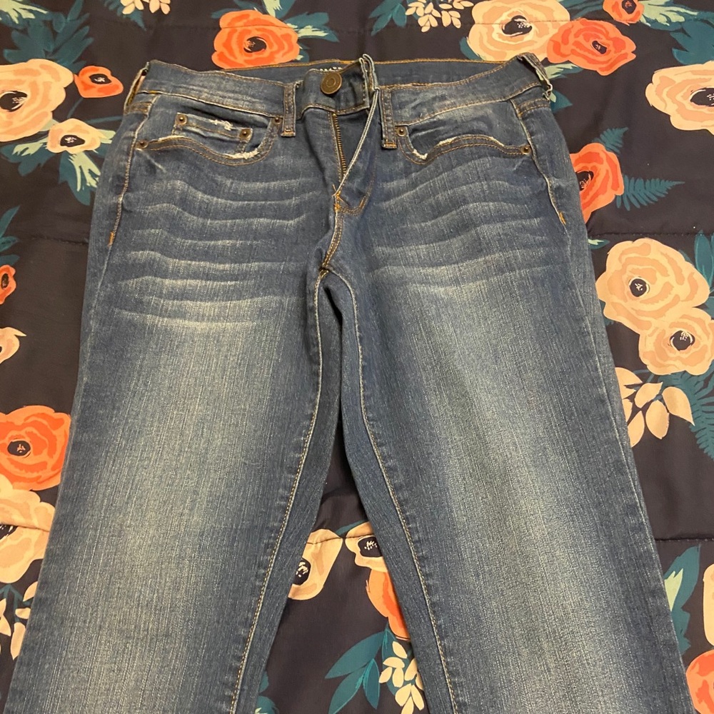 Aeropostale jeans